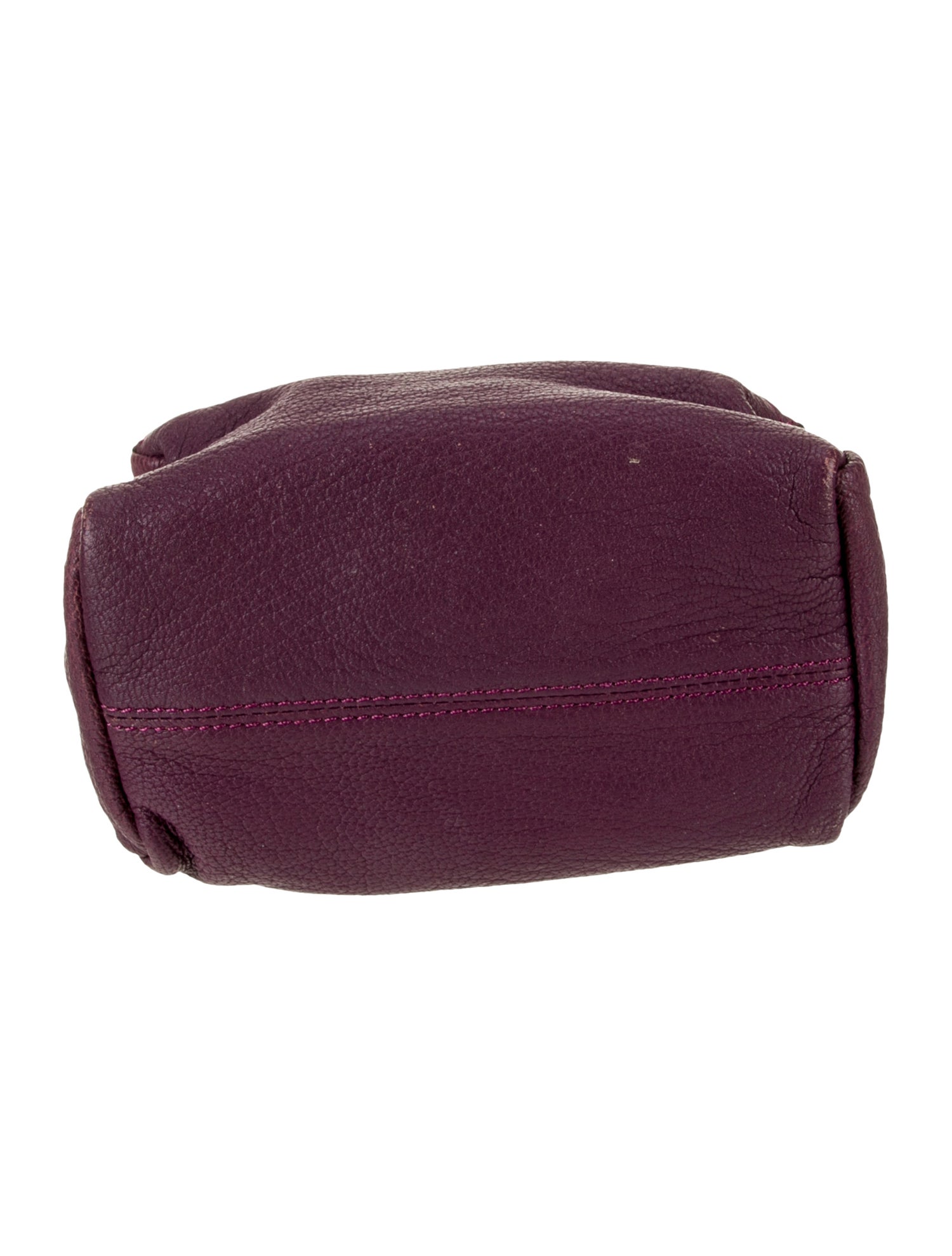 Givenchy Leather Clutch